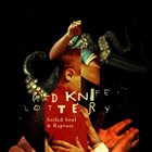 RED KNIFE LOTTERY Soiled Soul & Rapture album cover