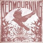 RED MOURNING Flowers & Feathers album cover