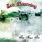 RED MOURNING Six Four Six album cover