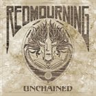 RED MOURNING Unchained album cover