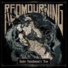 RED MOURNING Under Punishment's Tree album cover