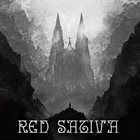 RED SATIVA Red Sativa album cover