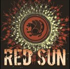 RED SUN Red Sun album cover