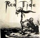 RED TIDE Steps to the End album cover