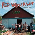 RED WARSZAWA Lade - Greatest Hits volume 7 album cover