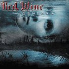 RED WINE Cenizas album cover