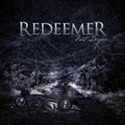 REDEEMER (AZ) First Degree album cover