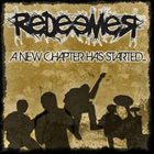 REDEEMER A New Chapter Has Started... album cover