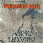 REDEEMER (USA) Anno Domini album cover