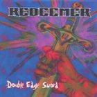 REDEEMER (USA) Double Edge Sword album cover