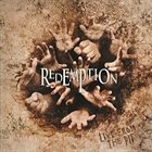 REDEMPTION Live From The Pit album cover