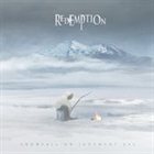 REDEMPTION — Snowfall On Judgment Day album cover