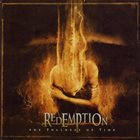 REDEMPTION The Fullness Of Time album cover