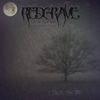 REDGRAVE MANOR I Told You So album cover