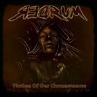 REDRUM — Victims of our Circumstances album cover