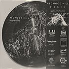 REDWOOD HILL Redwood Hill / Hexis album cover