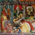 REEK OF SHITS 4-Way Králové Hoven album cover