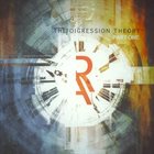 REESE ALEXANDER The Digression Theory Pt. One album cover