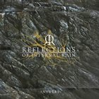 REFLECTIONS OF INTERNAL RAIN Answers album cover
