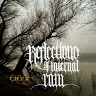 REFLECTIONS OF INTERNAL RAIN Eight album cover