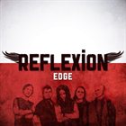 REFLEXION Edge album cover