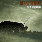 REGAL DEMISE New Beginning album cover