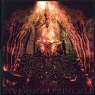 REIGN OF EREBUS Inversion Principle album cover