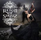 REIGN OF SIRIUS One Child's Game album cover