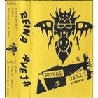 REINA AVEJA Royal Jelly album cover