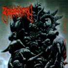 REINCARNATION — Seed of Hate album cover