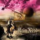 REINXEED — Majestic album cover