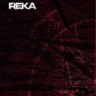 REKA II album cover