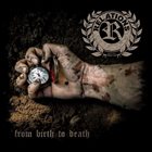 RELATIONS From Birth To Death album cover