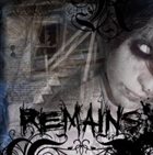 REMAINS Vitriol album cover