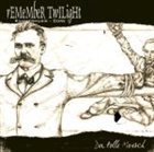 REMEMBER TWILIGHT Der Tolle Mensch album cover