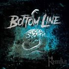 REMLIA Bottom Line album cover