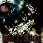 REMNANTS OF THE FALLEN This World Fades album cover