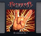 RENACER En Versiones Vol. 1 album cover