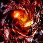 RENASCENT Demons' Quest album cover