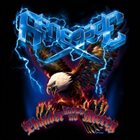 RENEGADE Thunder Knows No Mercy album cover