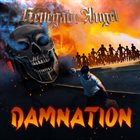 RENEGADE ANGEL Damnation album cover