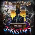 RENEGADE ANGEL Jokesters album cover