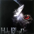 蓮獄 Holy Blood album cover