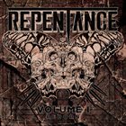 REPENTANCE Volume I - Reborn album cover