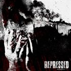 REPRESSED Misery EP album cover