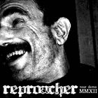 REPROACHER MMXII album cover