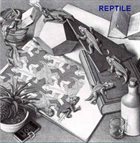 REPTILE Reptile album cover