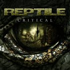 REPTILE Critical album cover