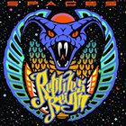 REPTILE'S REIGN Spaces album cover