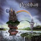 REPTILIAN Castle Of Yesterday album cover